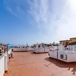 Apartmán Cozy With Pool At Iryna & Wojtek Near Beach, Shops And Restaurants *