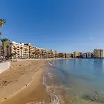 Cozy With Pool At Iryna & Wojtek Near Beach, Shops And Restaurants Apartment *