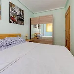 Apartmán Cozy With Pool At Iryna & Wojtek Near Beach, Shops And Restaurants *