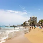 Apartment Cozy With Pool At Iryna & Wojtek Near Beach, Shops And Restaurants *