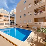 Apartment Cozy With Pool At Iryna & Wojtek Near Beach, Shops And Restaurants *