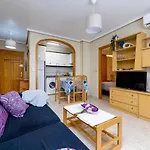 Apartment Cozy With Pool At Iryna & Wojtek Near Beach, Shops And Restaurants
