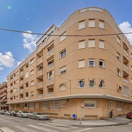 Cozy With Pool At Iryna & Wojtek Near Beach, Shops And Restaurants * Torrevieja