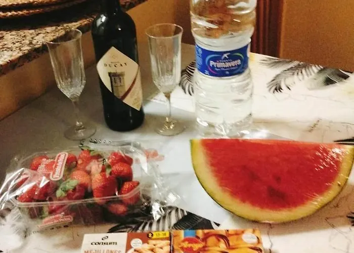 Cozy With Pool At Iryna & Wojtek Near Beach, Shops And Restaurants * Torrevieja