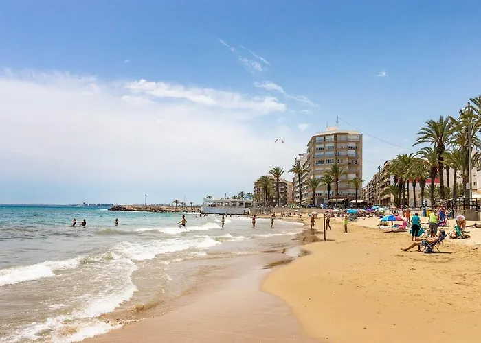 Apartamento Cozy With Pool At Iryna & Wojtek Near Beach, Shops And Restaurants *