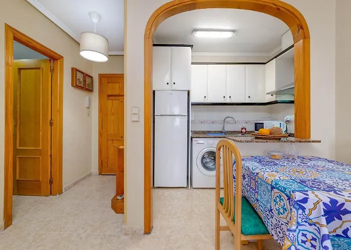 Apartamento Cozy With Pool At Iryna & Wojtek Near Beach, Shops And Restaurants *