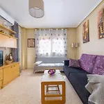 Cozy With Pool At Iryna & Wojtek Near Beach, Shops And Restaurants Торрев'єха