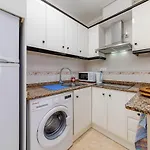 Cozy With Pool At Iryna & Wojtek Near Beach, Shops And Restaurants Апартаменти