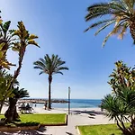 Cozy With Pool At Iryna & Wojtek Near Beach, Shops And Restaurants Апартаменти Торрев'єха
