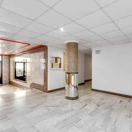 Apartment Cozy At Irina Torrevieja