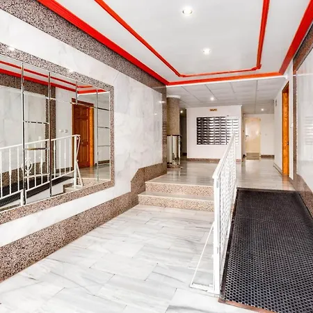 Cozy At Irina * Torrevieja