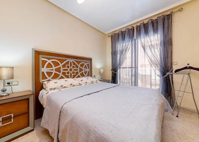 Apartment Cozy At Iryna & Wojciech Near The With Pool