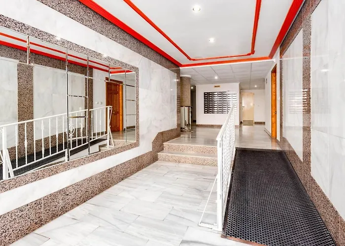 Cozy At Iryna & Wojciech Near The With Pool * Torrevieja